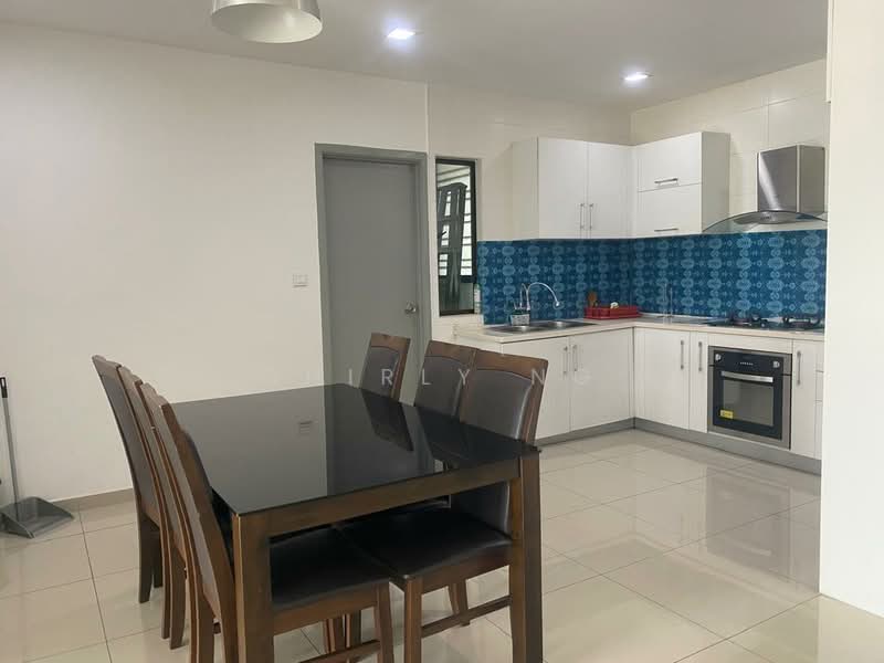 Kondominium untuk Disewa di T-Parkland - Shirly Ng - Kitchen - PropertyGuru.com.my