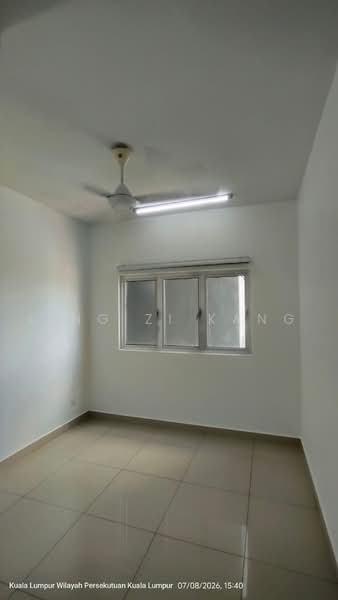 Kediaman Servis untuk Disewa di Maxim Citylights - Ling Zi Kang - Interior - PropertyGuru.com.my