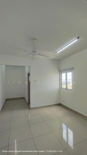 Kediaman Servis untuk Disewa di Maxim Citylights - Ling Zi Kang - Interior - PropertyGuru.com.my