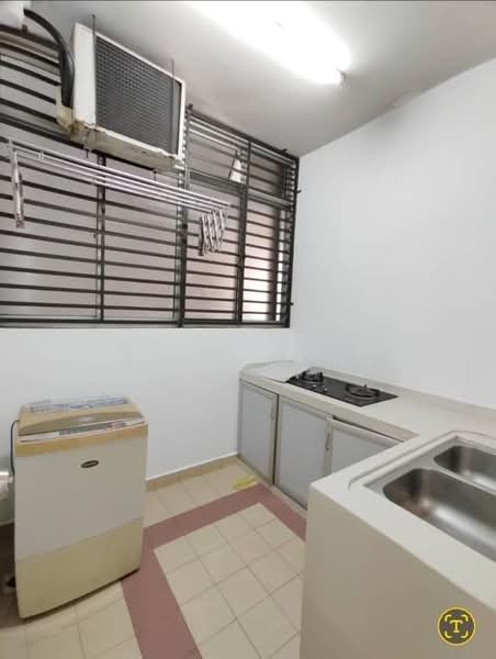 Pangsapuri untuk Disewa di Kipark Apartment - Pan Pan - PropertyGuru.com.my