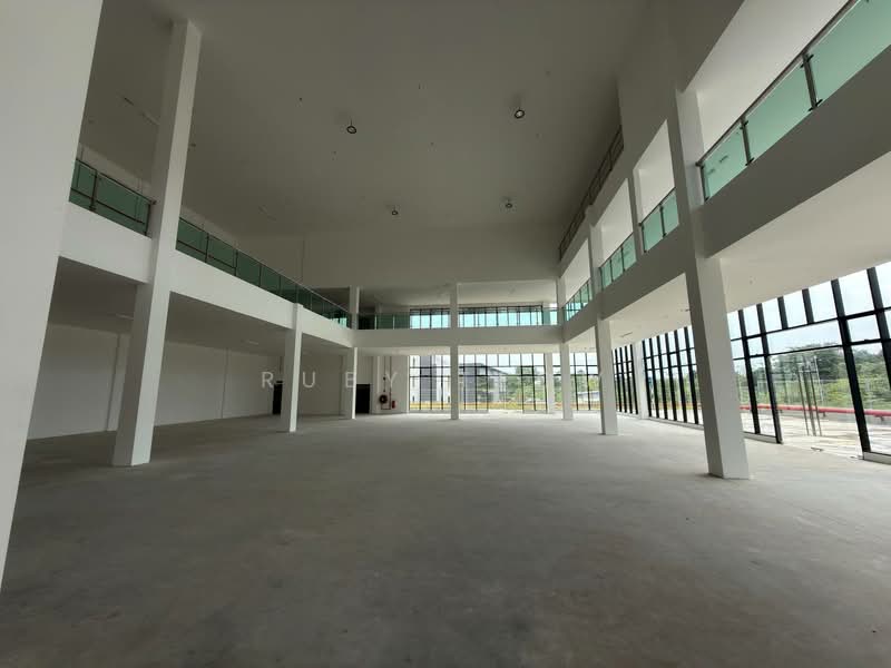 Kilang Terpisah untuk Disewa di Taman Impian Emas (Skudai) - Ruby Teow - Interior - PropertyGuru.com.my