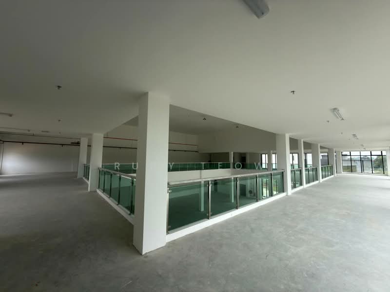 Kilang Terpisah untuk Disewa di Taman Impian Emas (Skudai) - Ruby Teow - Interior - PropertyGuru.com.my