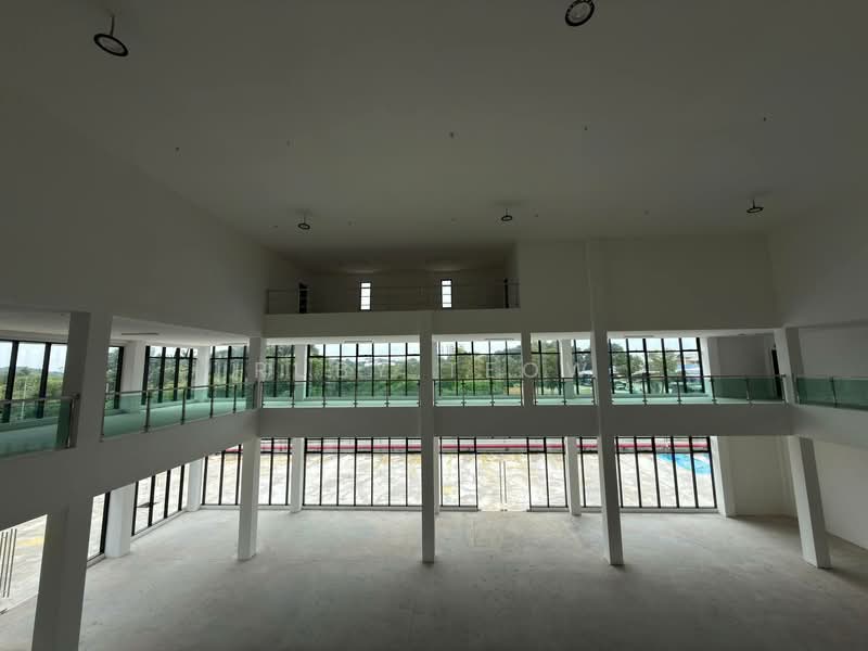 Kilang Terpisah untuk Disewa di Taman Impian Emas (Skudai) - Ruby Teow - Interior - PropertyGuru.com.my