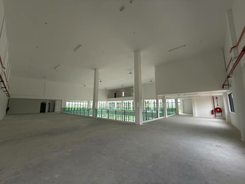 Kilang Terpisah untuk Disewa di Taman Impian Emas (Skudai) - Ruby Teow - Interior - PropertyGuru.com.my