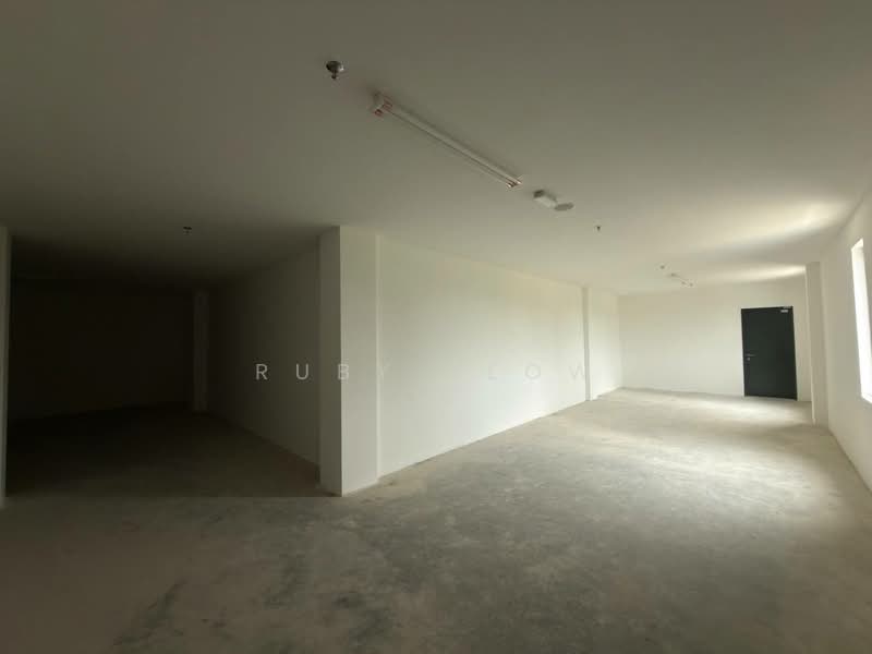 Kilang Terpisah untuk Disewa di Taman Impian Emas (Skudai) - Ruby Teow - Interior - PropertyGuru.com.my