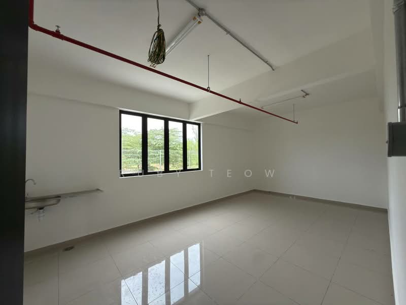 Kilang Terpisah untuk Disewa di Taman Impian Emas (Skudai) - Ruby Teow - Interior - PropertyGuru.com.my