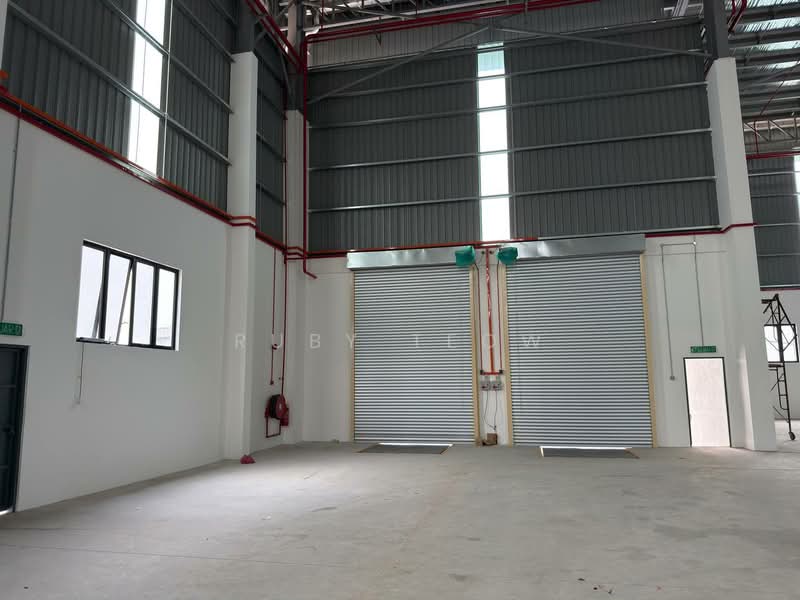 Kilang Terpisah untuk Disewa di Taman Impian Emas (Skudai) - Ruby Teow - Interior - PropertyGuru.com.my