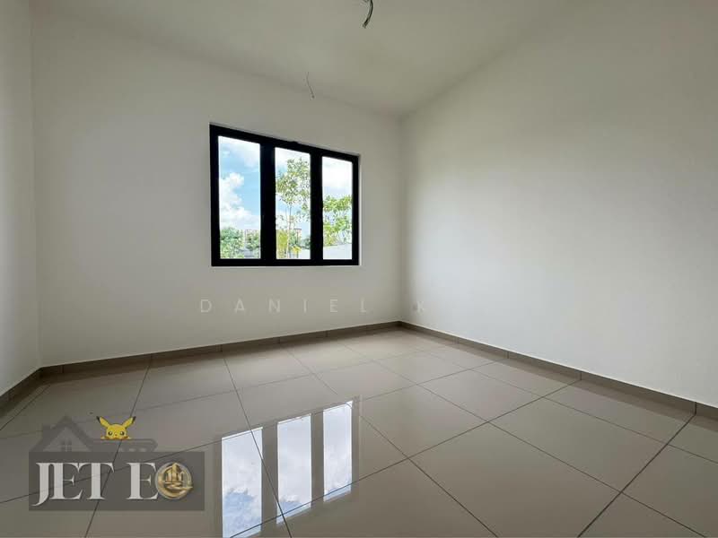 Rumah Berkembar untuk Dijual di Eco Sanctuary (Telok Panglima Garang) - Daniel Kok - Interior - PropertyGuru.com.my