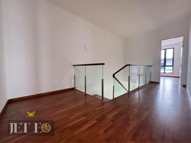 Rumah Berkembar untuk Dijual di Eco Sanctuary (Telok Panglima Garang) - Daniel Kok - Interior - PropertyGuru.com.my