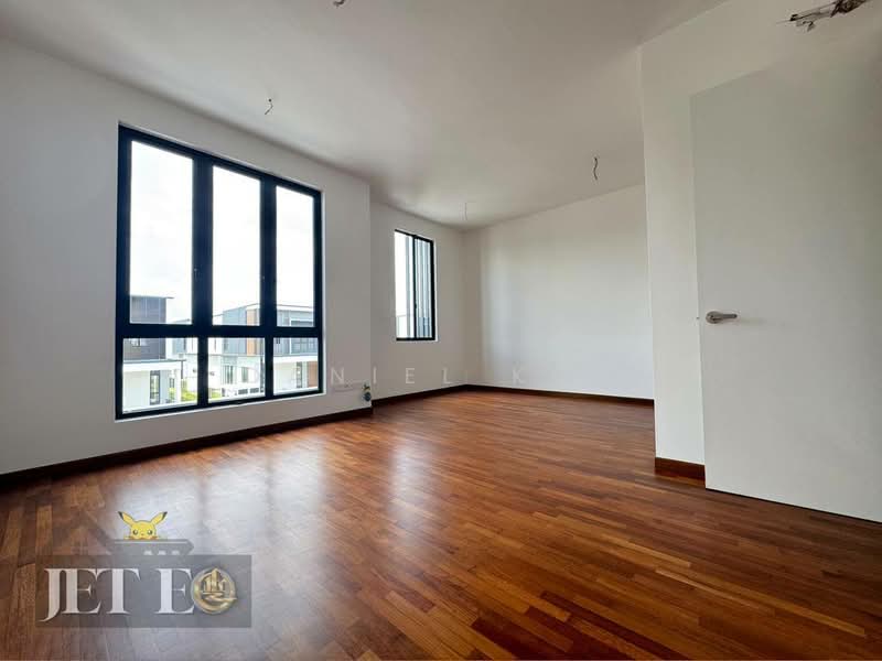 Rumah Berkembar untuk Dijual di Eco Sanctuary (Telok Panglima Garang) - Daniel Kok - Interior - PropertyGuru.com.my