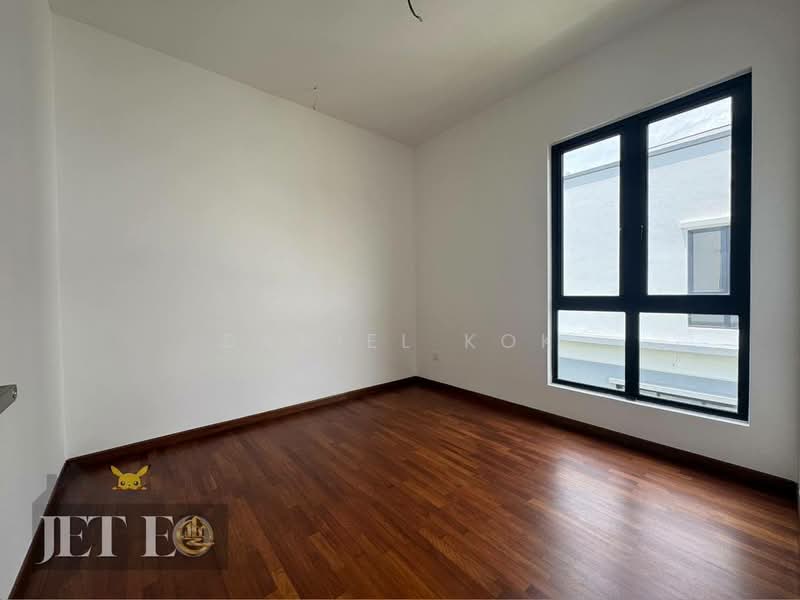 Rumah Berkembar untuk Dijual di Eco Sanctuary (Telok Panglima Garang) - Daniel Kok - Interior - PropertyGuru.com.my
