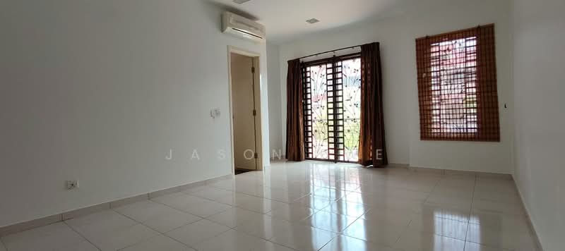 2.5-storey Terraced House for Rent in Bayan Lepas (Penang) - Jason Ewe - Living Room - PropertyGuru.com.my