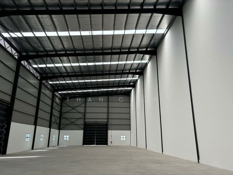 Detached Factory for Rent in Kampung Sri Cheeding (Jenjarom) - Ethan Chong - Interior - PropertyGuru.com.my