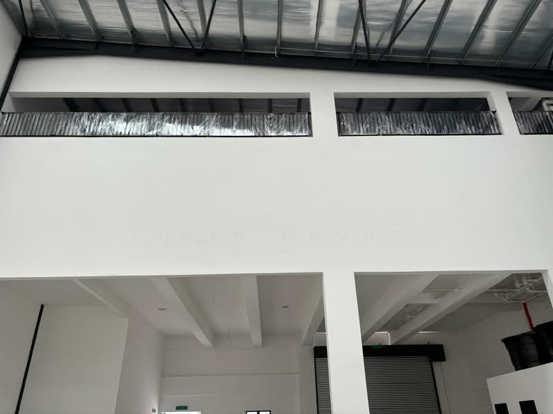 Detached Factory for Rent in Kampung Sri Cheeding (Jenjarom) - Ethan Chong - Interior - PropertyGuru.com.my