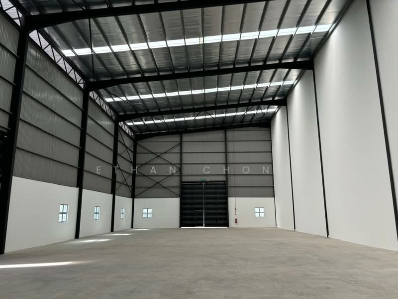 Detached Factory for Rent in Kampung Sri Cheeding (Jenjarom) - Ethan Chong - Interior - PropertyGuru.com.my
