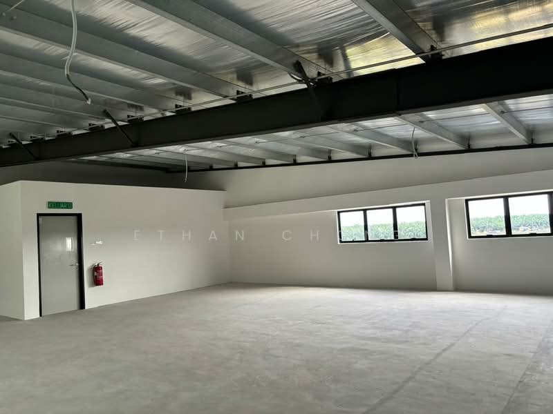 Detached Factory for Rent in Kampung Sri Cheeding (Jenjarom) - Ethan Chong - Interior - PropertyGuru.com.my