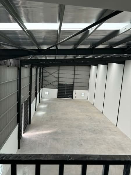 Detached Factory for Rent in Kampung Sri Cheeding (Jenjarom) - Ethan Chong - Interior - PropertyGuru.com.my