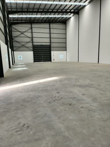 Detached Factory for Rent in Kampung Sri Cheeding (Jenjarom) - Ethan Chong - Interior - PropertyGuru.com.my