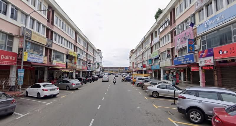Kedai untuk Dijual di Masai (Johor) - Jeffrey Lim - PropertyGuru.com.my