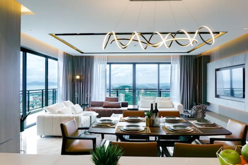Condominium for Sale at Jesselton Twin Towers - Sonie Teh - PropertyGuru.com.my
