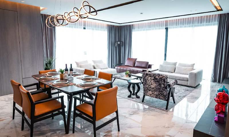 Condominium for Sale at Jesselton Twin Towers - Sonie Teh - PropertyGuru.com.my