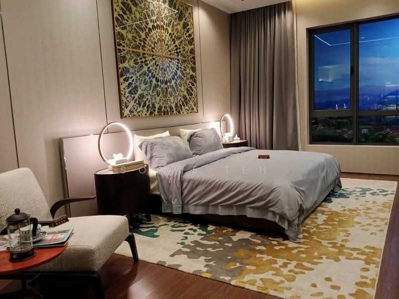 Condominium for Sale at Jesselton Twin Towers - Sonie Teh - PropertyGuru.com.my