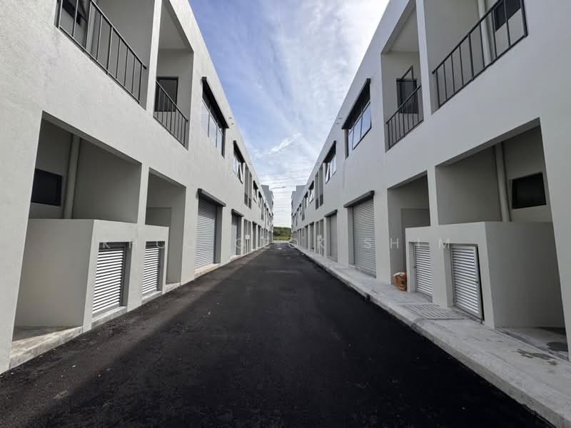Kedai untuk Disewa di Bandar Tropicana Aman (Telok Panglima Garang) - KHOO GEOK SHIM - PropertyGuru.com.my