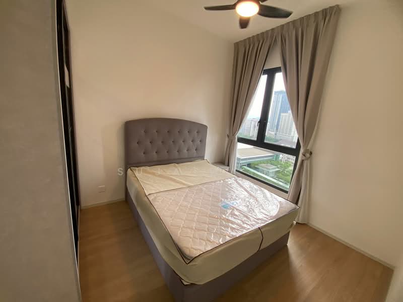 Service Residence for Rent at Laurel Residence - Sujatha M - Bedroom - PropertyGuru.com.my