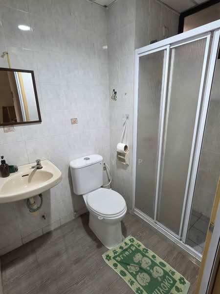 Kondominium untuk Dijual di Villa Angsana - SC Yap - Bathroom - PropertyGuru.com.my