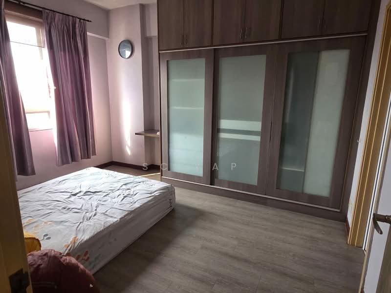 Kondominium untuk Dijual di Villa Angsana - SC Yap - Bedroom - PropertyGuru.com.my