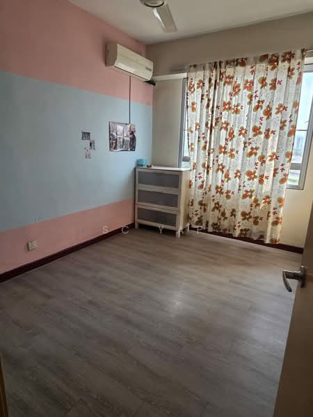 Kondominium untuk Dijual di Villa Angsana - SC Yap - Bedroom - PropertyGuru.com.my