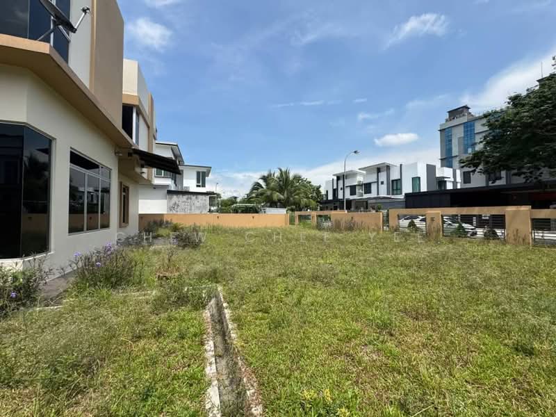 Semi-Detached House for Rent in Nusa Duta (Iskandar Puteri (Nusajaya)) - Chew Chee Yee - Exterior - PropertyGuru.com.my