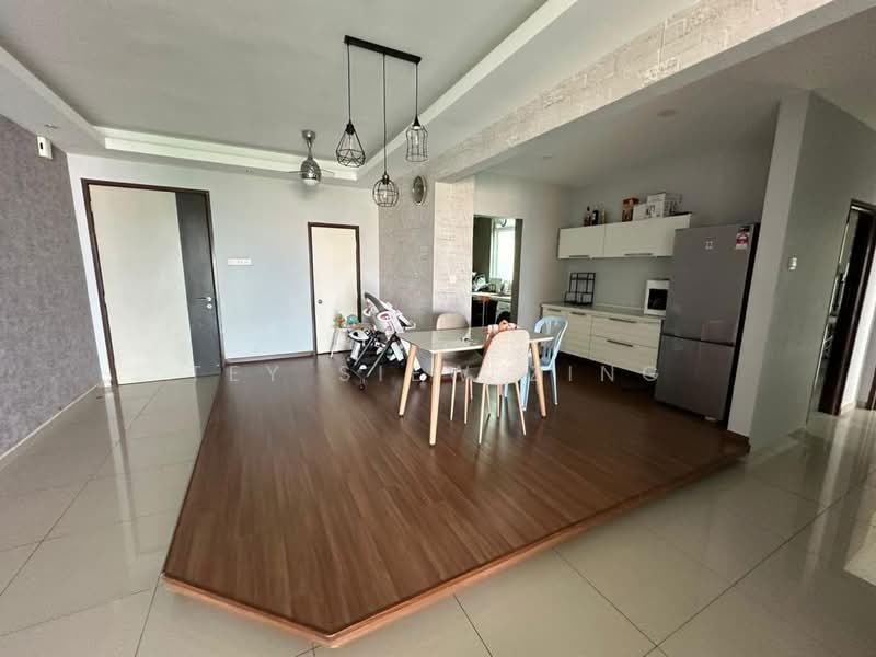 Kondominium untuk Dijual di The Zest @ Kinrara 9 - Tey Siew Zing - PropertyGuru.com.my