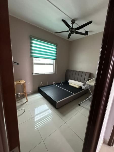Kondominium untuk Dijual di The Zest @ Kinrara 9 - Tey Siew Zing - PropertyGuru.com.my