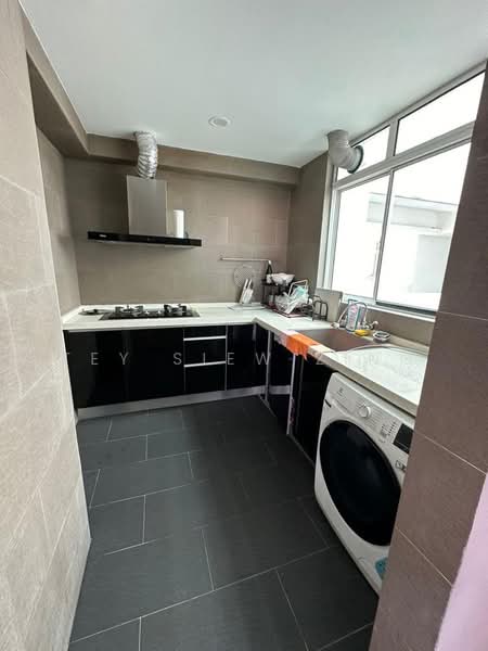Kondominium untuk Dijual di The Zest @ Kinrara 9 - Tey Siew Zing - PropertyGuru.com.my