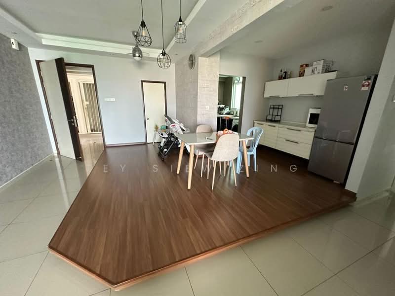 Kondominium untuk Dijual di The Zest @ Kinrara 9 - Tey Siew Zing - PropertyGuru.com.my