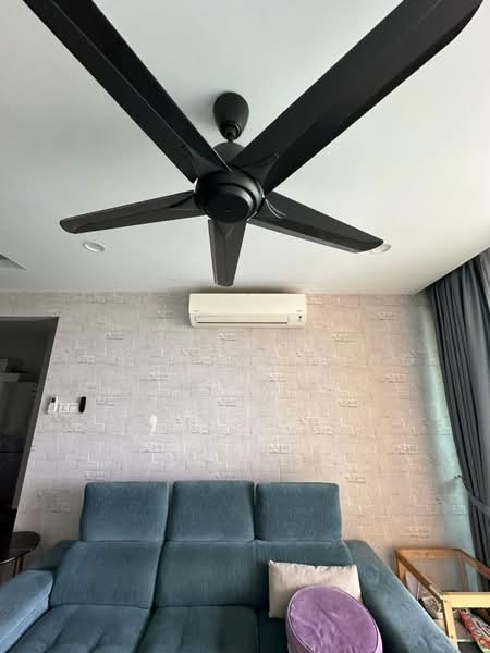 Kondominium untuk Dijual di The Zest @ Kinrara 9 - Tey Siew Zing - PropertyGuru.com.my