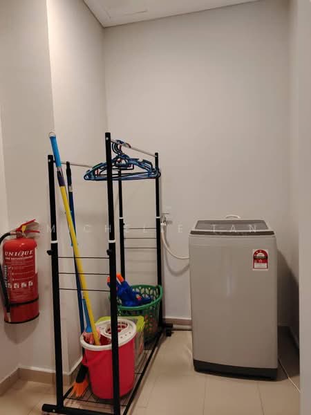 Service Residence for Rent at Serini Melawati - Michelle Tan - Interior - PropertyGuru.com.my
