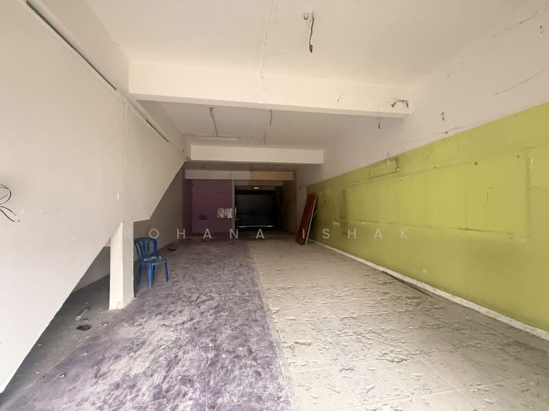 Kedai untuk Disewa di Bandar Baru Puncak Alam (Puncak Alam) - Rohana Ishak - Interior - PropertyGuru.com.my