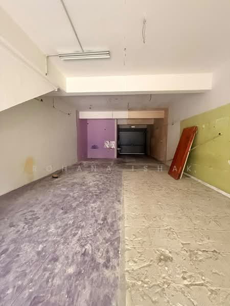 Kedai untuk Disewa di Bandar Baru Puncak Alam (Puncak Alam) - Rohana Ishak - Interior - PropertyGuru.com.my