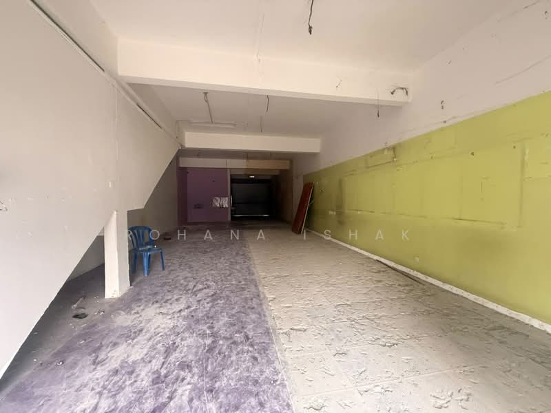 Kedai untuk Disewa di Bandar Baru Puncak Alam (Puncak Alam) - Rohana Ishak - PropertyGuru.com.my