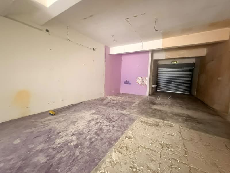 Kedai untuk Disewa di Bandar Baru Puncak Alam (Puncak Alam) - Rohana Ishak - PropertyGuru.com.my