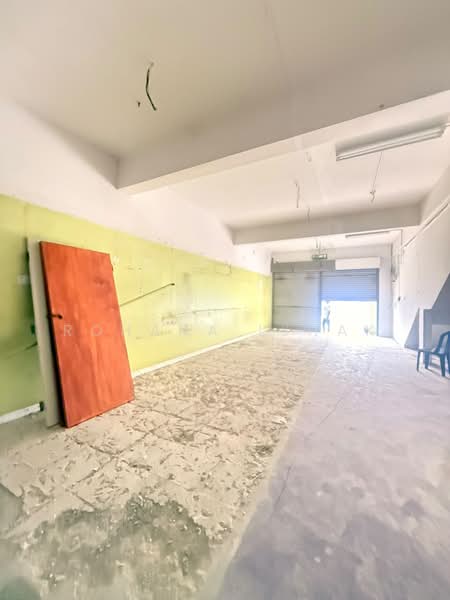 Kedai untuk Disewa di Bandar Baru Puncak Alam (Puncak Alam) - Rohana Ishak - PropertyGuru.com.my
