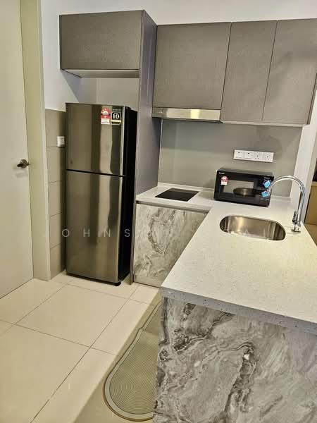 Kediaman Servis untuk Disewa di Trion 2 @ KL - Johnson Ngai - PropertyGuru.com.my