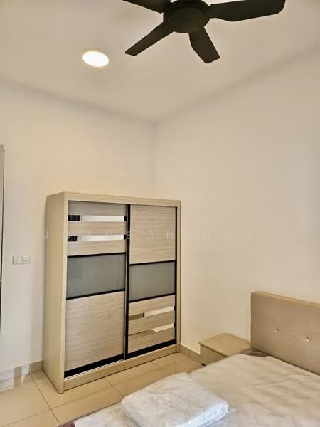 Kediaman Servis untuk Disewa di Trion 2 @ KL - Johnson Ngai - PropertyGuru.com.my
