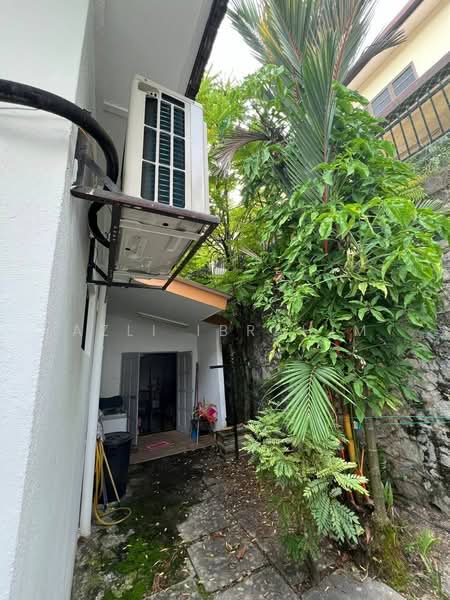 Semi-Detached House for Sale in Bandar Tun Hussein Onn (Cheras) - Azli Ibrahim - Exterior - PropertyGuru.com.my