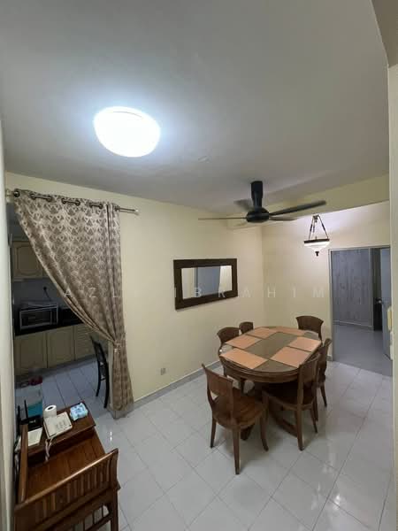 Semi-Detached House for Sale in Bandar Tun Hussein Onn (Cheras) - Azli Ibrahim - Dining Room - PropertyGuru.com.my