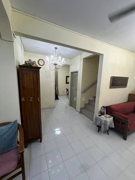 Semi-Detached House for Sale in Bandar Tun Hussein Onn (Cheras) - Azli Ibrahim - Interior - PropertyGuru.com.my