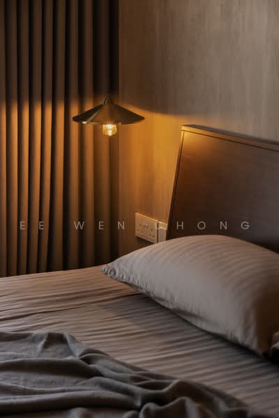 Residential Land for Sale in Cyber 11 (Cyberjaya) - Ee Wen Chong - Bedroom - PropertyGuru.com.my
