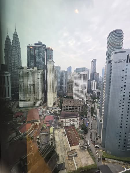 Servis Apartment untuk Dijual di The Ritz-Carlton Residences - Vickie Foong - Exterior - PropertyGuru.com.my